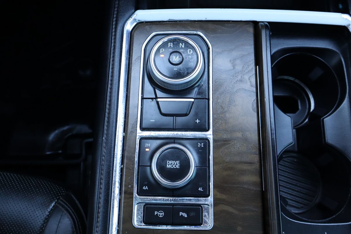 Used 2019 Ford Expedition Max Platinum AWD/4WD image 38