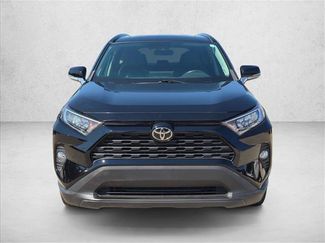 Used 2020 Toyota RAV4 XLE Premium AWD/4WD video 2