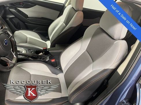 Used 2018 Subaru Crosstrek 2.0i Premium w/ Popular Package #2 AWD/4WD image 12