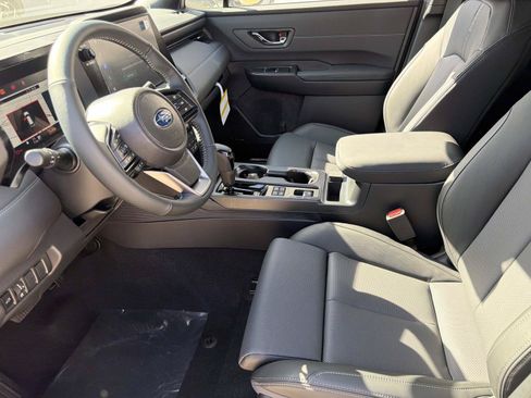 New 2026 Subaru Outback Touring AWD/4WD image 15