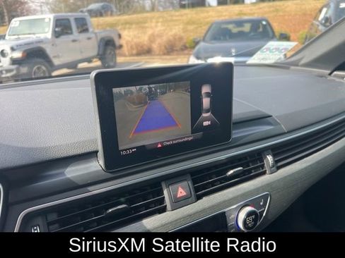 Used 2019 Audi A4 2.0T Premium image 7