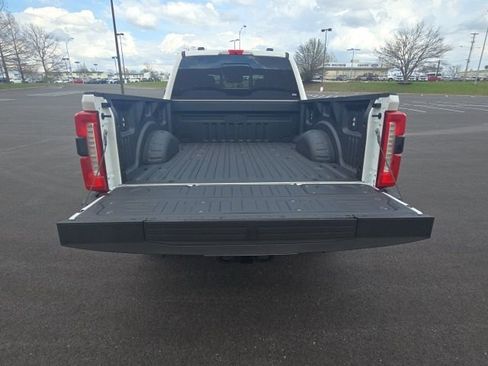 New 2026 Ford F250 King Ranch AWD/4WD image 11