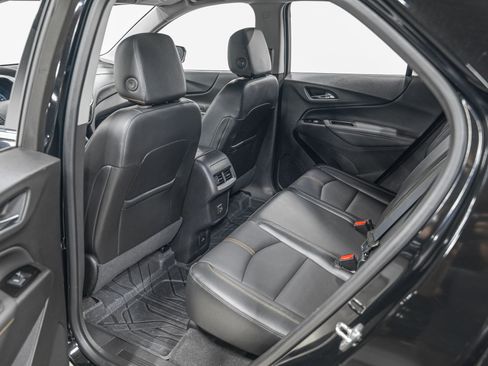 Used 2024 Chevrolet Equinox Premier w/ LPO, Floor Liner Package image 26