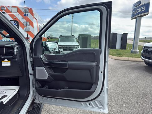 New 2026 Ford F150 Platinum w/ Equipment Group 702A High image 20