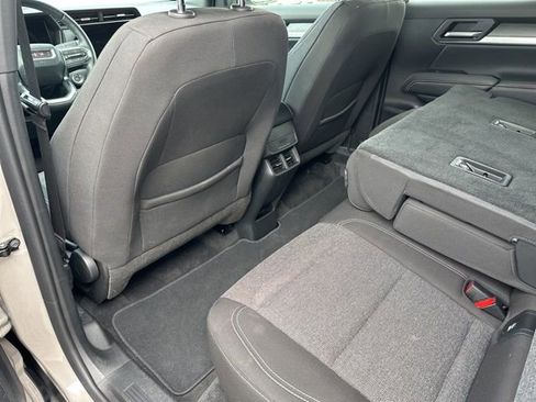 Used 2025 GMC Terrain Elevation image 47