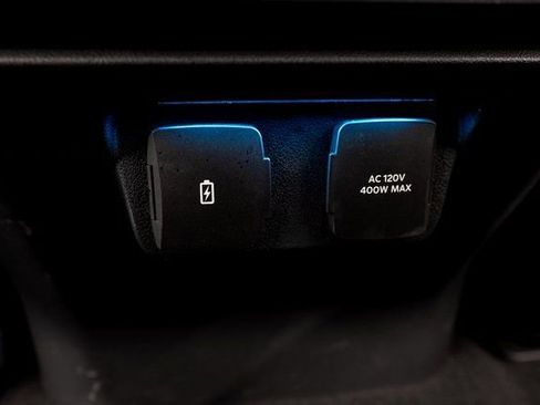 Used 2023 Ford F150 Raptor AWD/4WD image 33