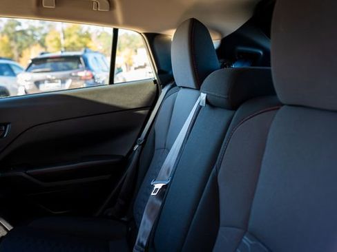 Certified 2025 Subaru Impreza 2.0i Sport image 28