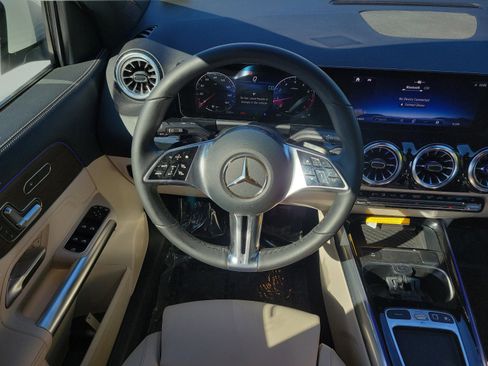 Certified 2026 Mercedes-Benz GLA 250 image 10