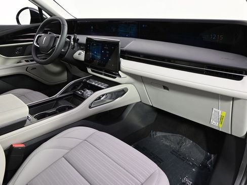 New 2026 Lincoln Nautilus Reserve w/ Jet Appearance Package AWD/4WD image 15