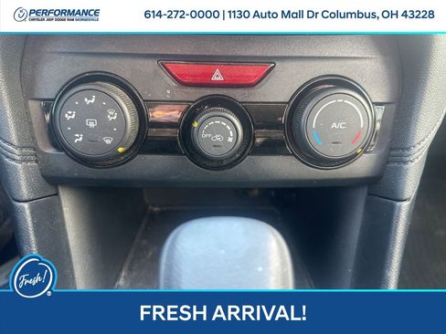 Used 2019 Subaru Crosstrek 2.0i w/ Eyesight System image 26