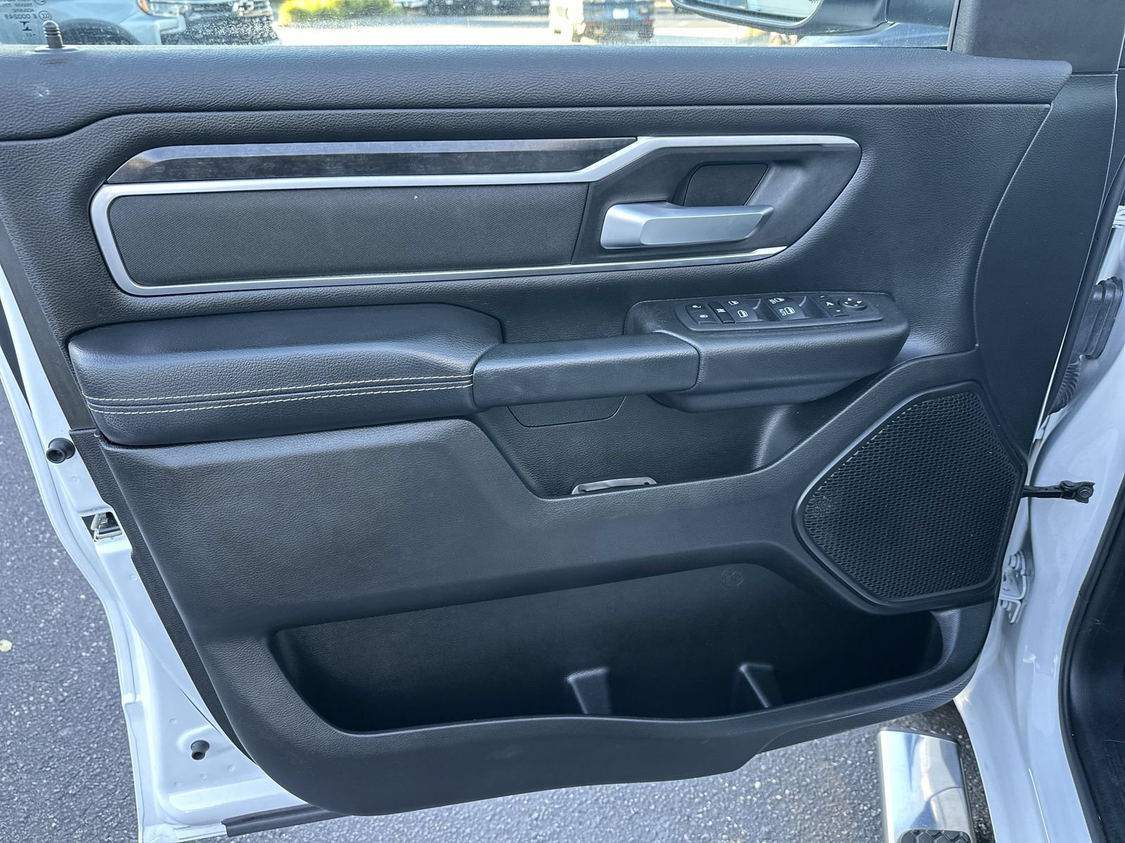 Used 2023 RAM 1500 Big Horn AWD/4WD image 14