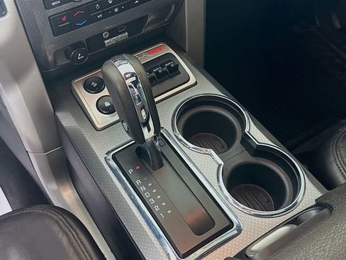 Used 2010 Ford F150 Raptor AWD/4WD image 19