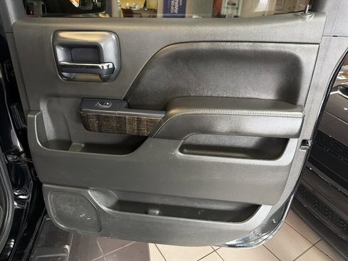 Used 2016 GMC Sierra 1500 Denali w/ Enhanced Driver Alert Package image 25