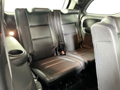 Used 2022 Dodge Durango R/T w/ Blacktop Package image 28