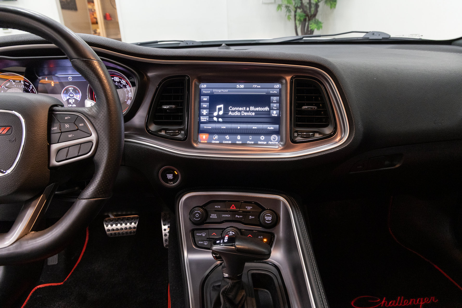 Used 2020 Dodge Challenger R/T Scat Pack RWD image 18