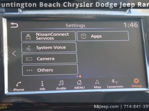 Used 2019 Nissan Rogue Sport SL w/ Premium Package image 26