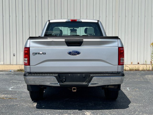 Used 2016 Ford F150 XL w/ Equipment Group 101A Mid AWD/4WD image 6