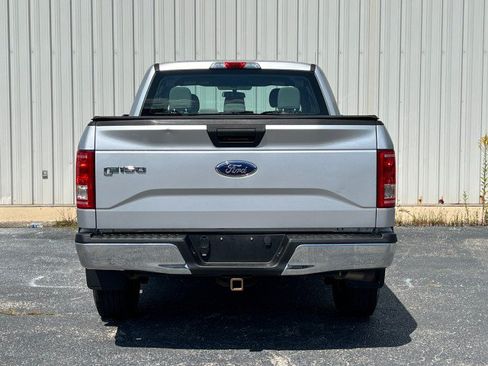 Used 2016 Ford F150 XL w/ Equipment Group 101A Mid AWD/4WD image 6