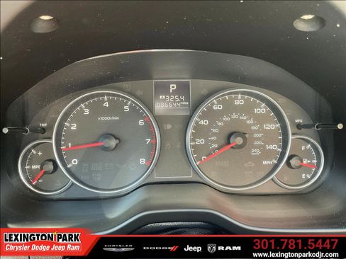 Used 2013 Subaru Legacy 2.5i Premium w/ All-Weather Pkg + Moonroof AWD/4WD image 13