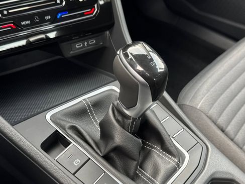 New 2026 Volkswagen Jetta S image 18