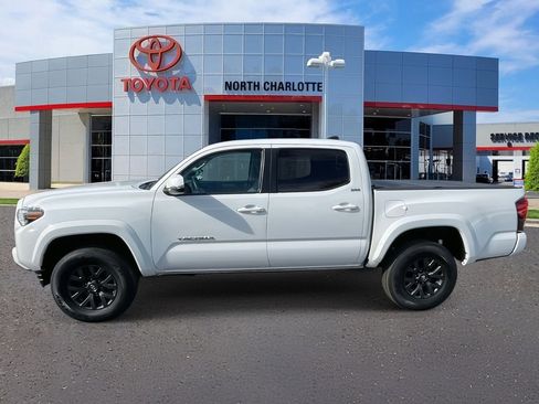 Used 2023 Toyota Tacoma SR5 image 7