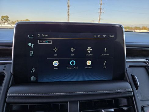 Used 2024 Chevrolet Tahoe Premier image 11