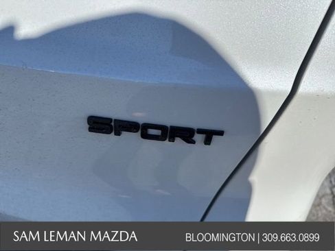 Used 2024 Honda CR-V Sport-L image 14