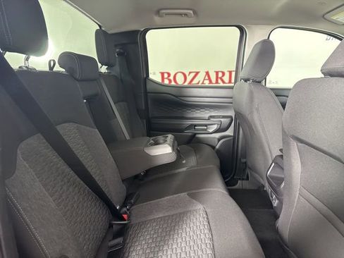 New 2025 Ford Ranger XL image 25