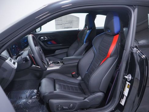 New 2026 BMW M2 w/ Lighting Package image 7