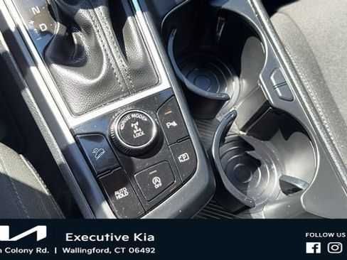 Certified 2023 Kia Sportage LX AWD/4WD image 17