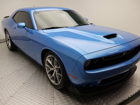 Used 2023 Dodge Challenger GT image 6
