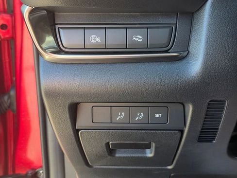 Certified 2025 MAZDA CX-30 AWD 2.5 S w/ Preferred Package image 34