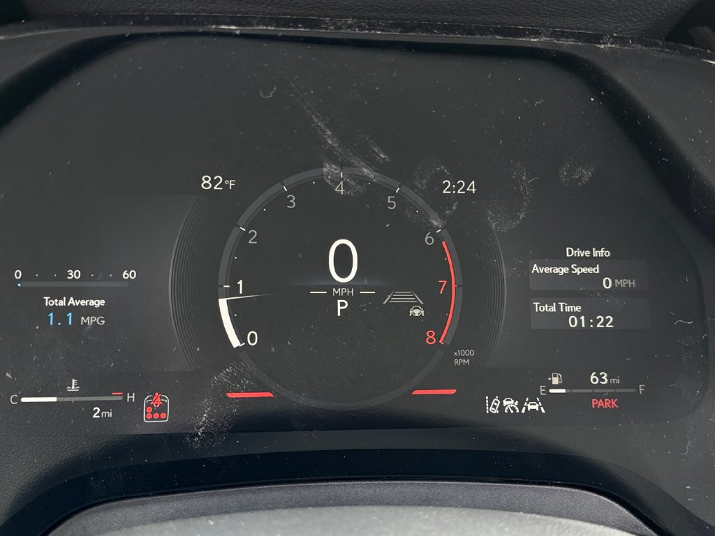 New 2026 Lexus RX 350 Premium AWD/4WD image 22