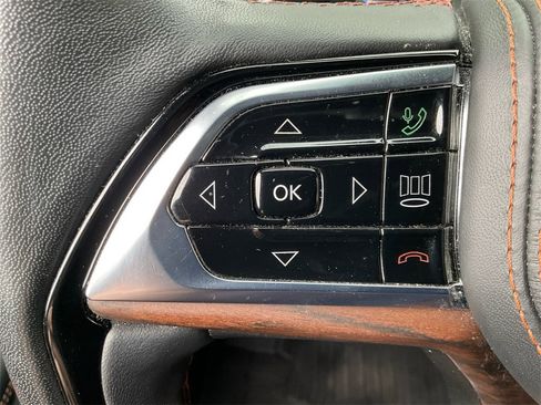 Used 2023 Jeep Grand Cherokee Summit image 34