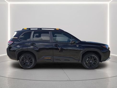 New 2026 Subaru Forester Wilderness image 2