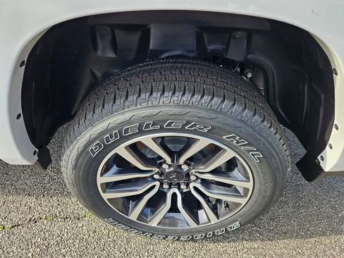 New 2026 RAM 1500 Limited image 5