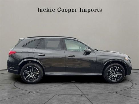 New 2026 Mercedes-Benz GLC 300 4MATIC image 6