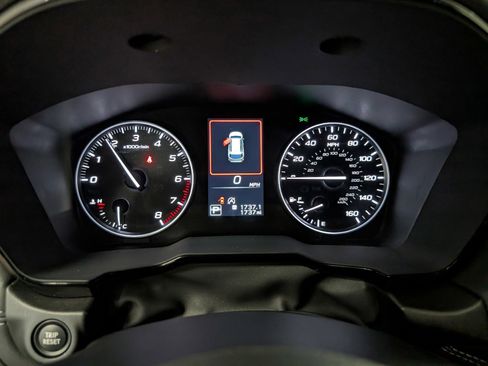 Used 2025 Subaru Outback Premium image 10