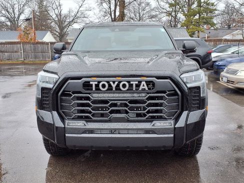 New 2026 Toyota Tundra TRD Pro image 29