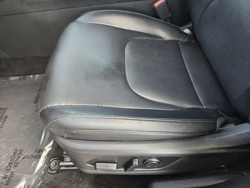 Used 2023 Kia Sportage EX FWD image 23