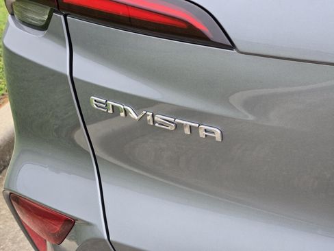 New 2026 Buick Envista Sport Touring FWD image 5