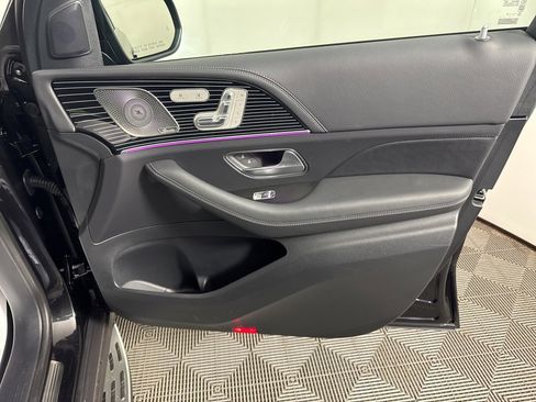 Certified 2025 Mercedes-Benz GLE 580 GLE 580 image 13