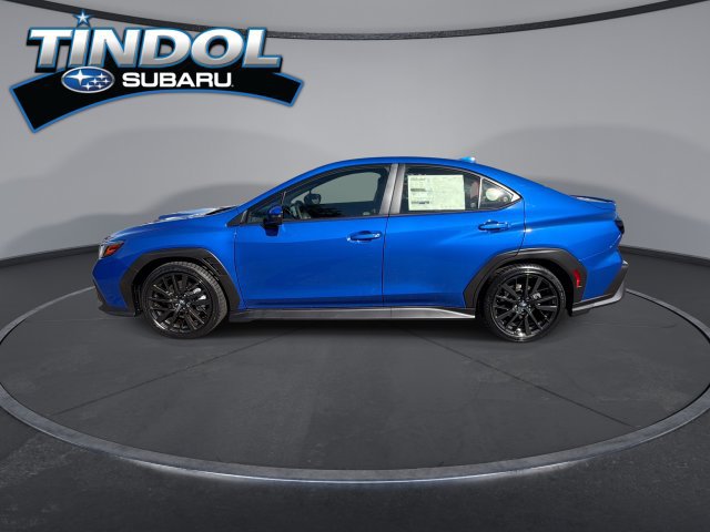 New 2026 Subaru WRX Limited AWD/4WD image 5