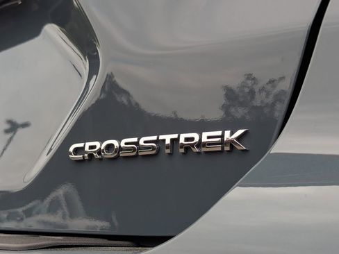 Used 2025 Subaru Crosstrek 2.0i Premium w/ Crosstrek Mirror Package AWD/4WD image 30