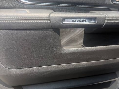 Used 2017 RAM 2500 Laramie w/ Snow Chief Group AWD/4WD image 17