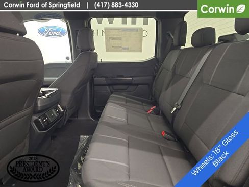 New 2026 Ford F150 STX AWD/4WD image 20