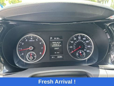 Used 2024 Kia K5 GT-Line FWD image 26