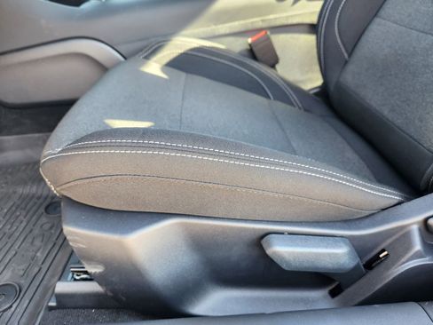 New 2026 Ford Mustang Coupe image 21