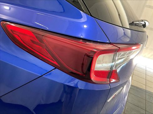 Used 2025 Acura RDX A-Spec image 34