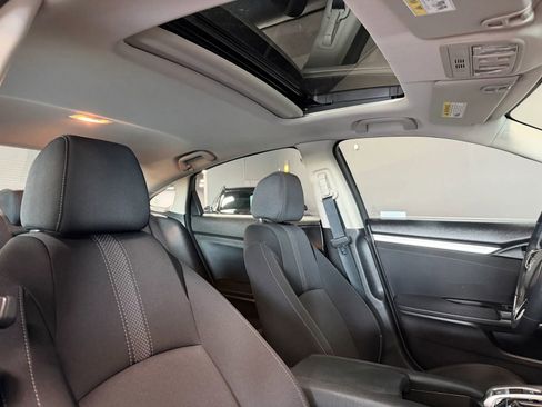 Used 2020 Honda Civic EX image 20